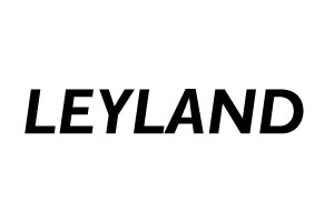 Leyland