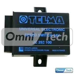 Telma Universal Electronic Speed Switch JC252100