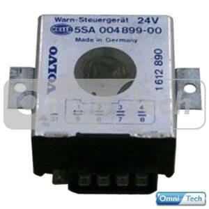 Volvo Pinger Unit 1612890 5SA004899-00
