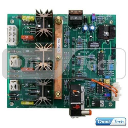 Sutrak PCB 050651.