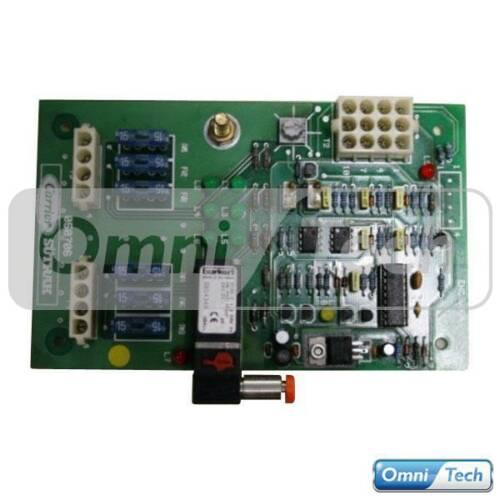 Sutrak PCB 050706/050663/05069.