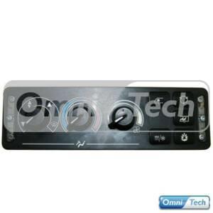 Heating-Aircon-Controllers-PCBs_0010_Thermo King Aircon Control Box TK45-2129.
