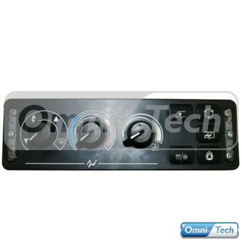 Heating-Aircon-Controllers-PCBs_0010_Thermo King Aircon Control Box TK45-2129.
