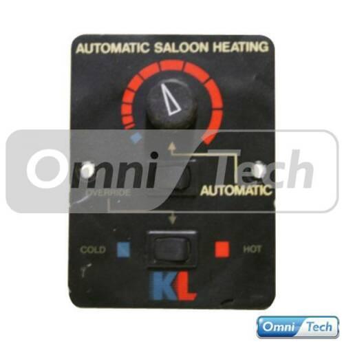 KL Heater Control Unit A005588