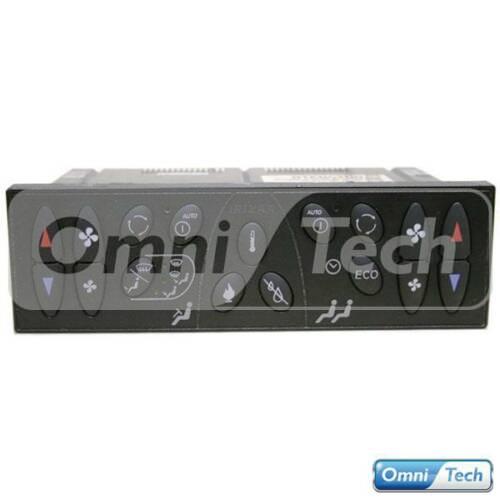 Irizar Hispacold Drivers Control 3200687