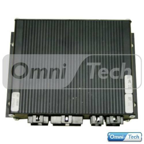 Irizar Hispacold Heater Node Box 3200686/3200698