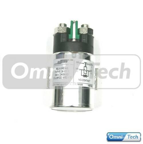 Kissling Solenoid 29.311.12 20747617