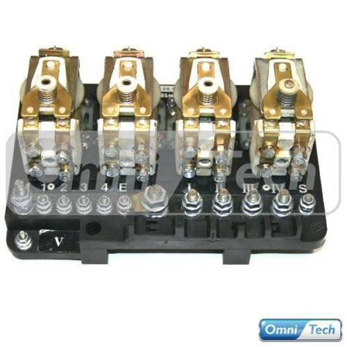 Telma Relay BOX ONLY - NEW - Image 2