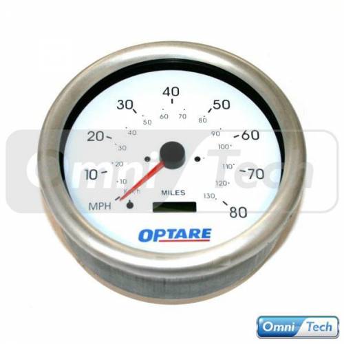 Optare Dash Panel complete Solo ETC 34R0910 - Image 4
