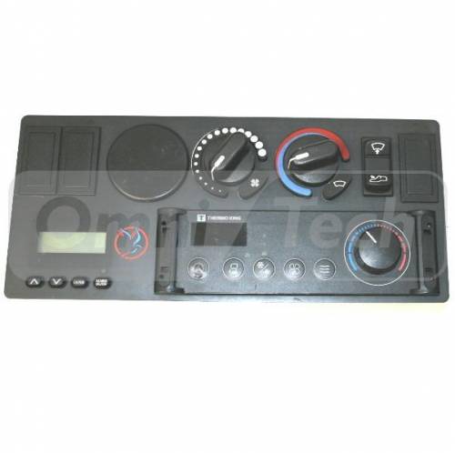 Plaxton Drivers Vent Control v1/2/3 Aircon Various Types Available  A182915 - Image 2