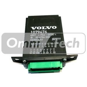 Volvo Flasher Unit Solid State 1079476