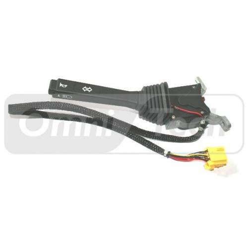 DAF Aftermarket Column Switch Horn and Wiper 1615081 1440217 New - Image 2