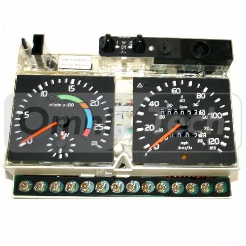 Volvo B7 Dash Repair 70307625-1 - Image 4