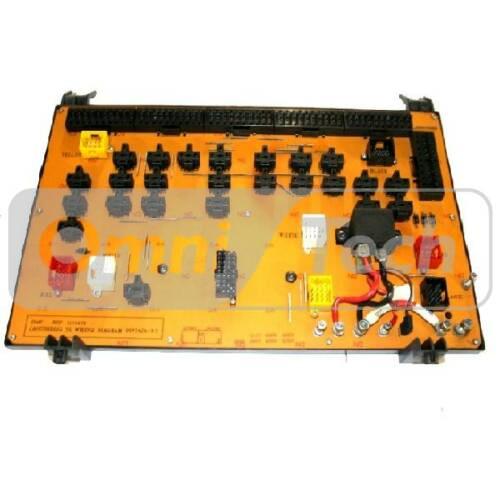 DAF Relay & Fuse Panel PCB 1212893
