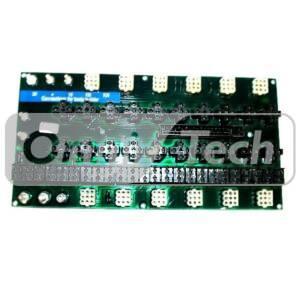 Volvo PCB Fuse & Relay Board 3033510 3034691