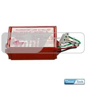 Inverter Transmatic RED Ballast Various Types Available