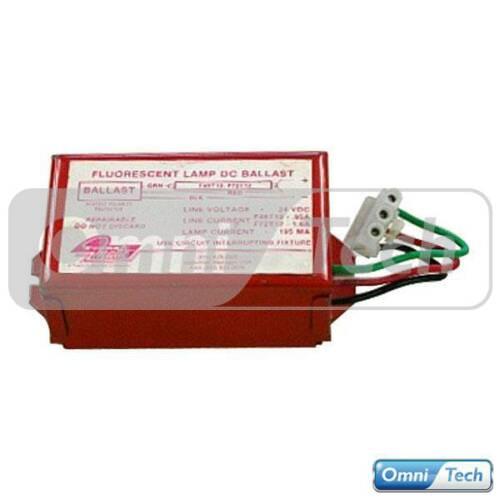 Inverter Transmatic RED Ballast Various Types Available