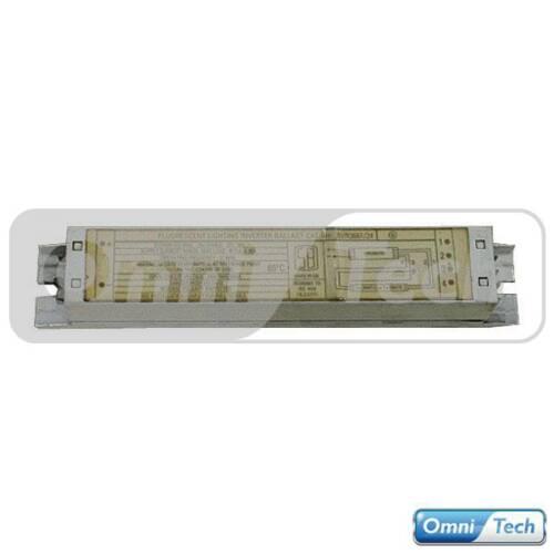 Thorn / S&B Ballasts
