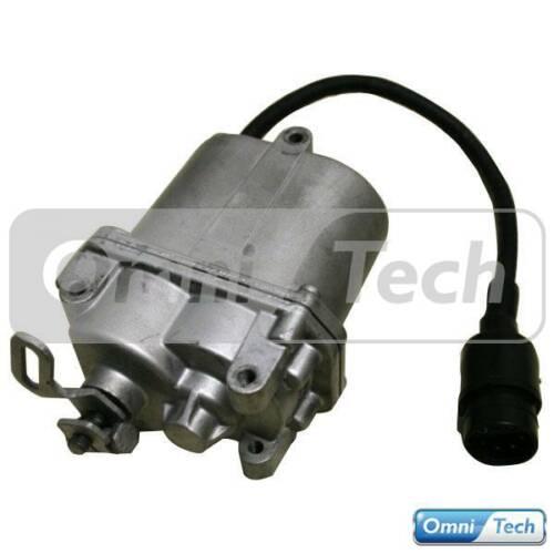 VDO Throttle Control 411 Series.