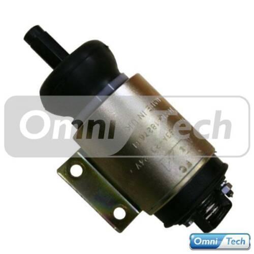 CAV Engine Stop 263-23A 1827631