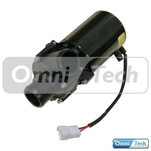 Replacing Webasto U4814, Eberspacher/Johnson WB WPU4814