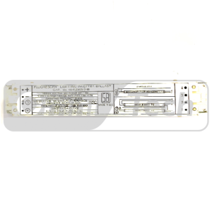 R2903  Inverter Ballast 26V Range 22V-30V