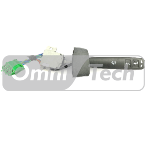 Volvo Aftermarket Column Switch Wiper Green Plug 20424046 203.100