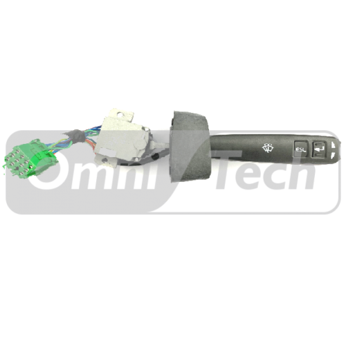 Volvo Aftermarket Column Switch Wiper Green Plug 20424046 203.100