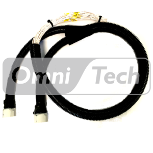 Allison 1000/2000 Third Generation Y-Shaped Repair Loom 20 Pin Plug