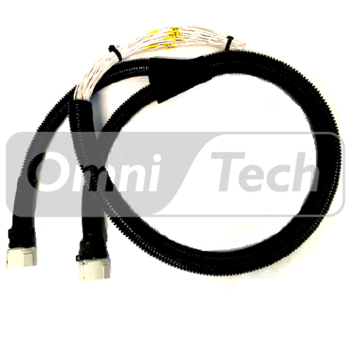 Allison 1000/2000 Third Generation Y-Shaped Repair Loom 20 Pin Plug