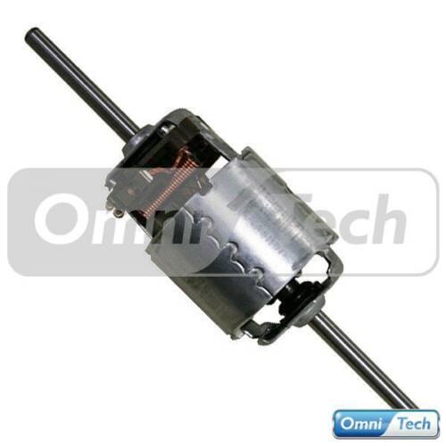 Blower Motor Bosch Twin Shaft  0130111130 NEW
