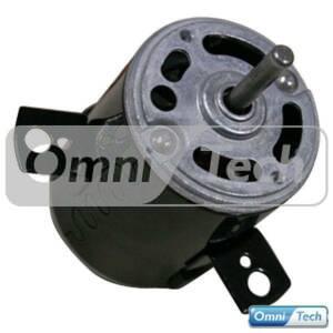Blower Motor 3 Hole fix 24v 5/16" single shaft NEW