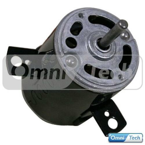 Blower Motor 3 Hole fix 24v 5/16" single shaft NEW