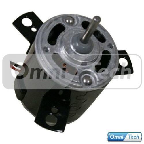 Blower Motor 3 Hole Fix 24V 1/4" single shaft NEW