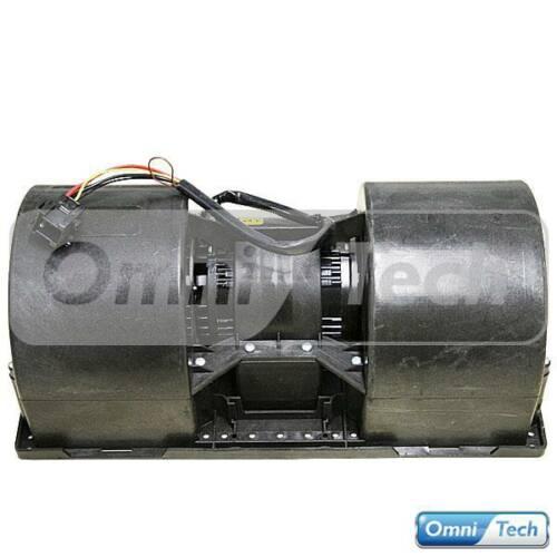 Blower Motor Assy. - 5
