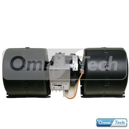 Spal Heater Assy complete 008B4002 24v 3 speed