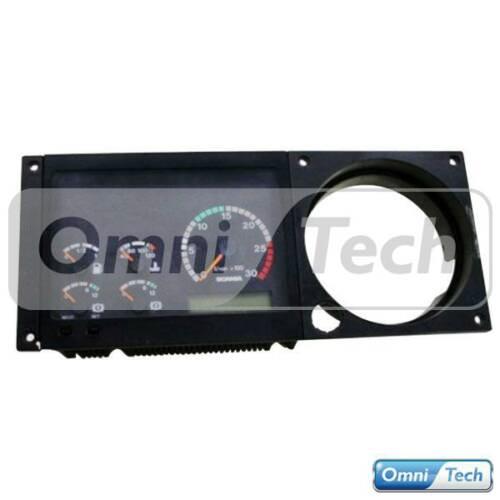 Scania Dash Panel Complete 1495497 1770441 1800509