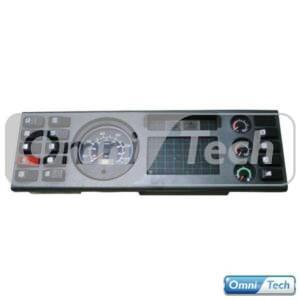 DAF Dashboard Complete SB120
