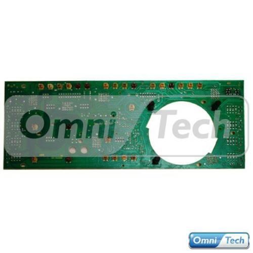 DAF Dashboard PCB VDO 992642931