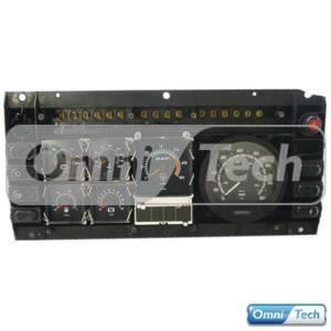 DAF Dashboard complete 1274450