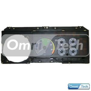 Mercedes Dash panel A0005427201 ETC