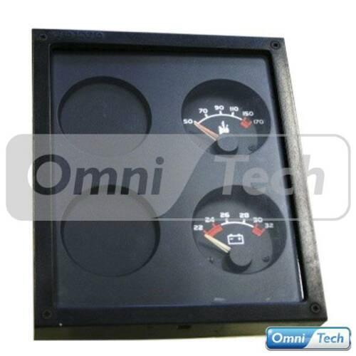 VDO Speedometers - Speedometer VDO Square Bezel 70351703 9955924 - Image 11