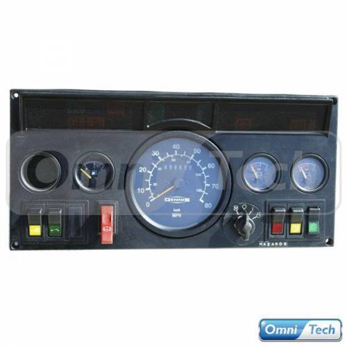 Dennis Speedometer v4 660485 SLF KIT NEW - Image 2