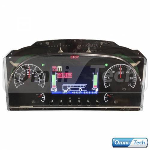 Dennis ADL Enviro 200/300/400All parts available separately for repair - Image 7