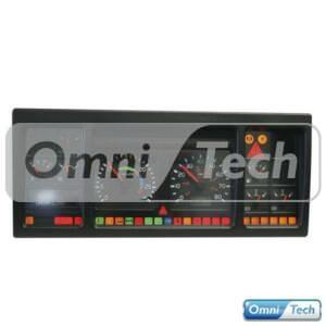 Volvo B7 Dash Repair 70307625-1
