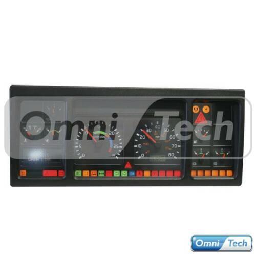 Volvo B7 Dash Cluster Centre Console - 70303511 70361837 - Image 2