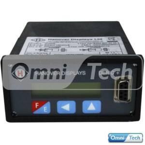 Hanover Deric Control D200E