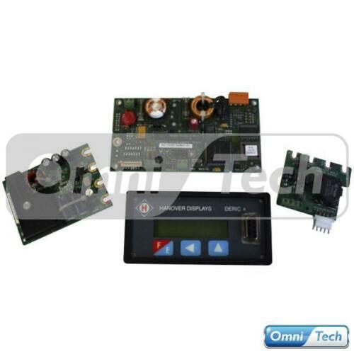 Destination Equipment