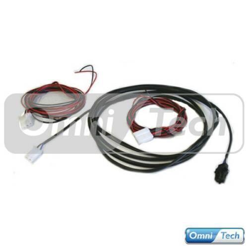 Destination Equipment Wiring Kits