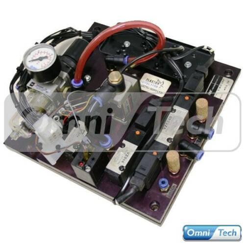 Plaxton Excalibur Replacement  Door Control Module only UKV286 NEW - Image 2